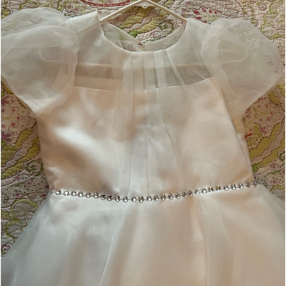 JJs House Dresses First Communion Dress For A Teenager Poshmark
